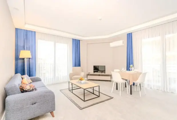 Olea Apart Otel - Görsel 8