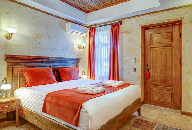 Unique Cappadocia Palace - Görsel 13