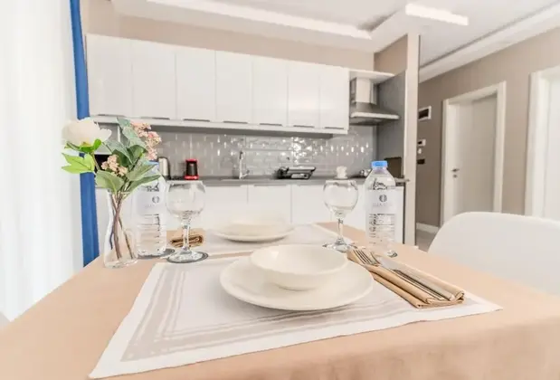 Olea Apart Otel - Görsel 9