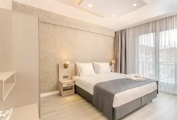 Olea Apart Otel - Görsel 10