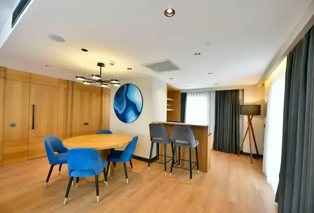 Radisson Mersin - Görsel 4