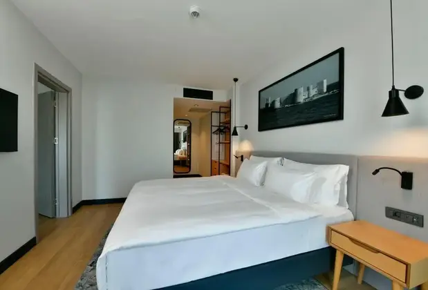 Radisson Mersin - Görsel 5