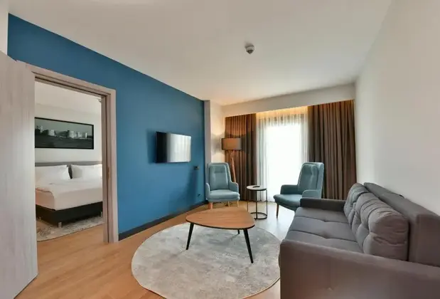 Radisson Mersin - Görsel 6