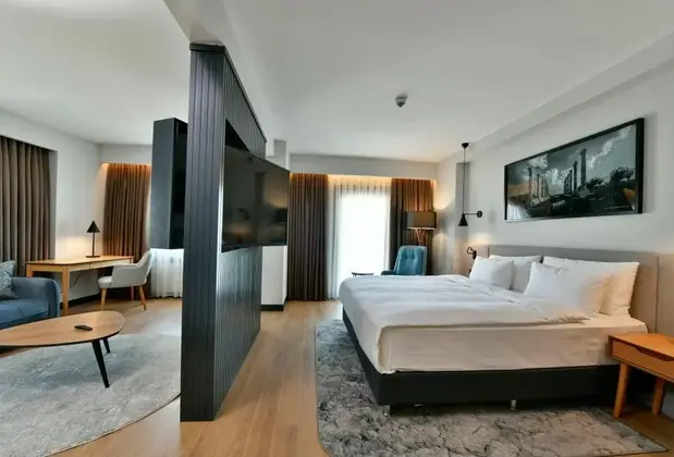 Radisson Mersin - Görsel 9