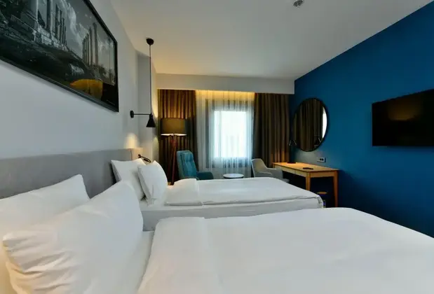 Radisson Mersin - Görsel 11