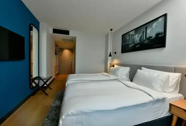 Radisson Mersin - Görsel 12