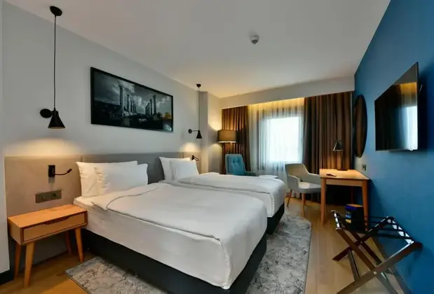 Radisson Mersin - Görsel 13