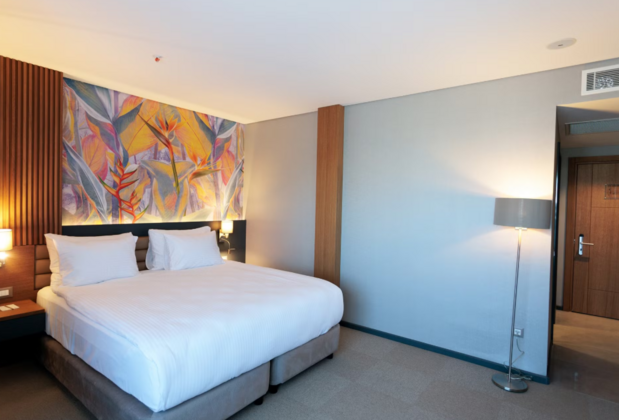 Boyalık Beach Palms Hotel - Görsel 5