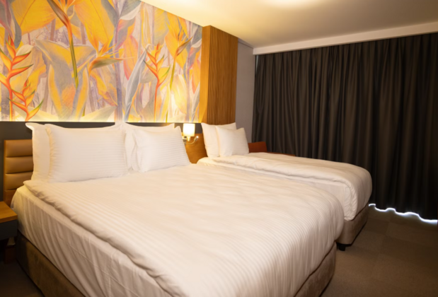 Boyalık Beach Palms Hotel - Görsel 8