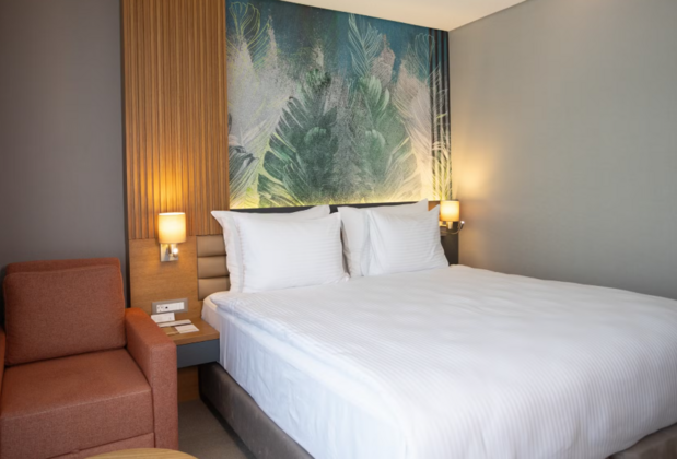 Boyalık Beach Palms Hotel - Görsel 9