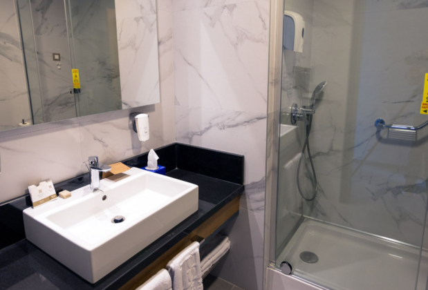 Boyalık Beach Palms Hotel - Görsel 11