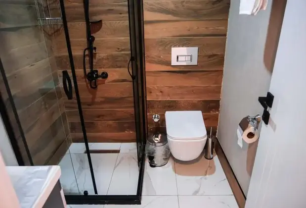 Swiss İnn Express - Görsel 9