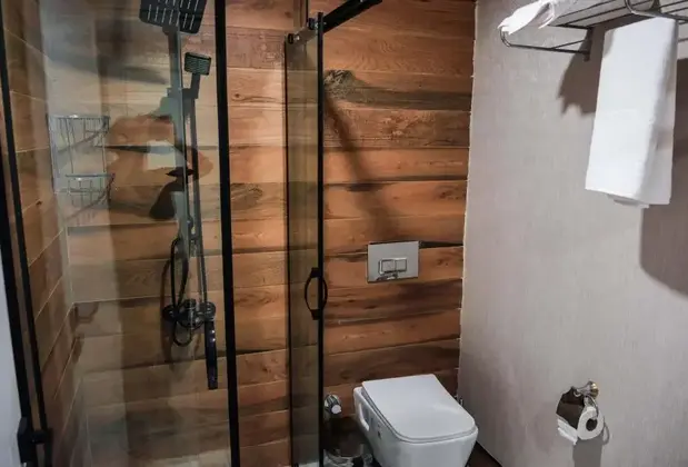 Swiss İnn Express - Görsel 10