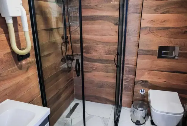 Swiss İnn Express - Görsel 11