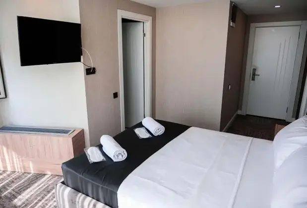 Swiss İnn Express - Görsel 4