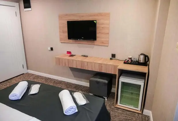 Swiss İnn Express - Görsel 6