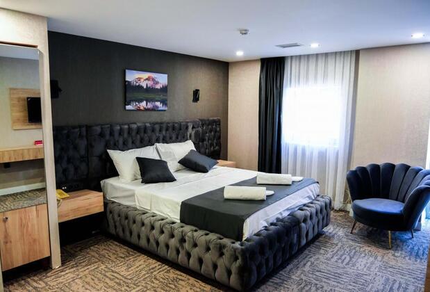 Swiss İnn Express - Görsel 7