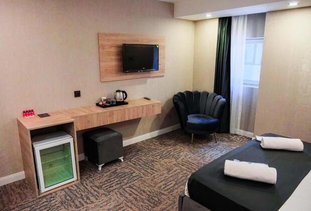 Swiss İnn Express - Görsel 8