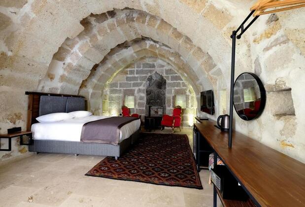 Arkeles Suites - Görsel 9