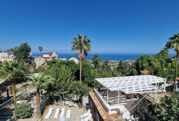 The Old Mill Hotel Lapta - Görsel 3