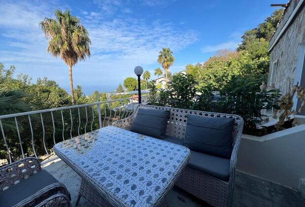 The Old Mill Hotel Lapta - Görsel 14