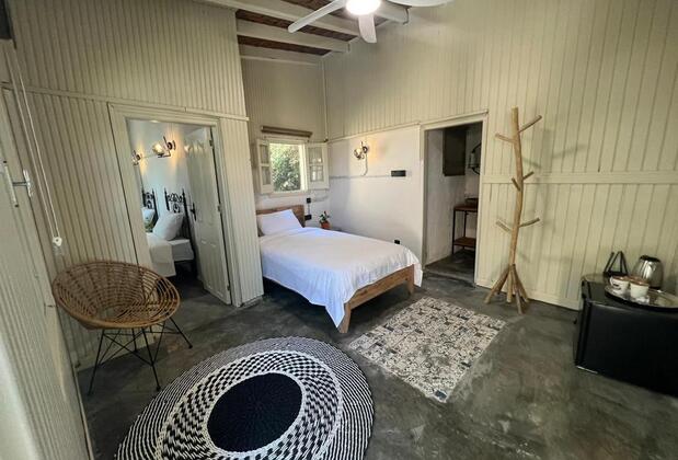 The Old Mill Hotel Lapta - Görsel 9