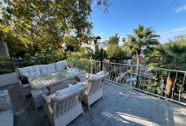 The Old Mill Hotel Lapta - Görsel 15