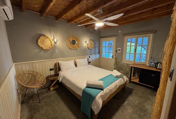 The Old Mill Hotel Lapta - Görsel 7