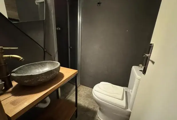 The Old Mill Hotel Lapta - Görsel 12