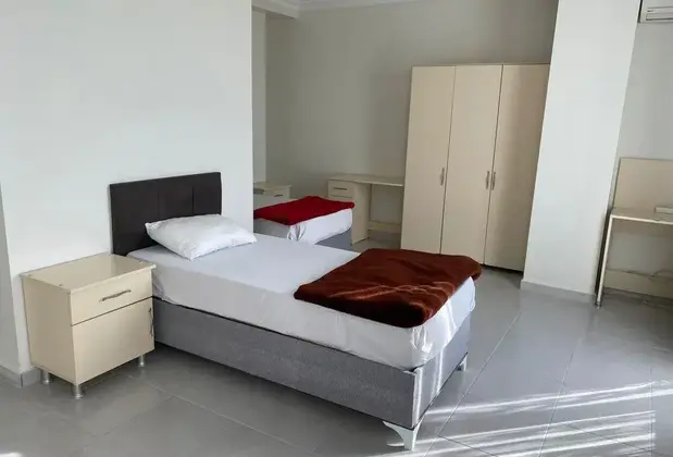 Yeniçiftlik Otel - Görsel 8