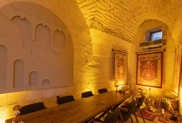 Stone House By Cevahir - Görsel 13