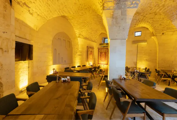 Stone House By Cevahir - Görsel 14