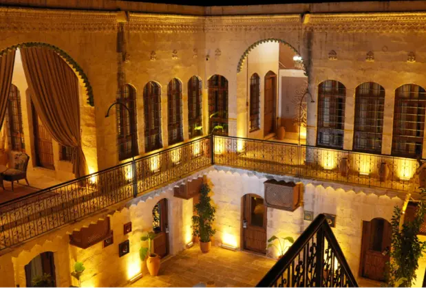 Stone House By Cevahir - Görsel 3