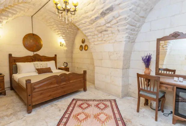 Stone House By Cevahir - Görsel 4