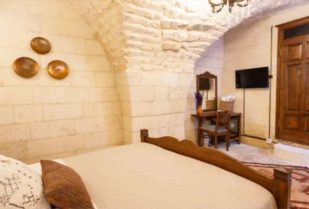 Stone House By Cevahir - Görsel 5