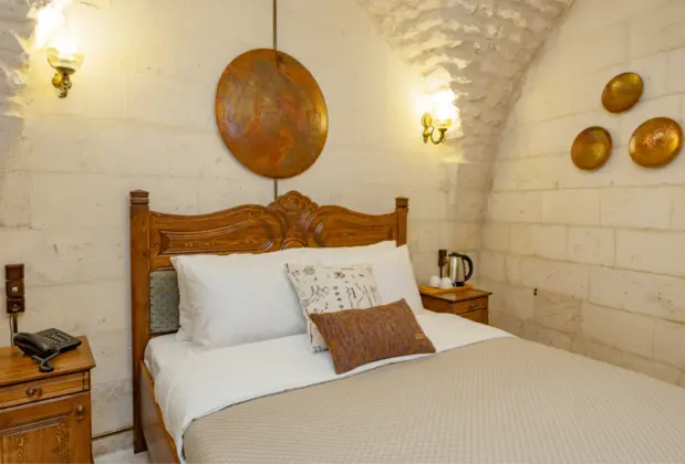 Stone House By Cevahir - Görsel 7