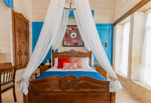 Stone House By Cevahir - Görsel 8