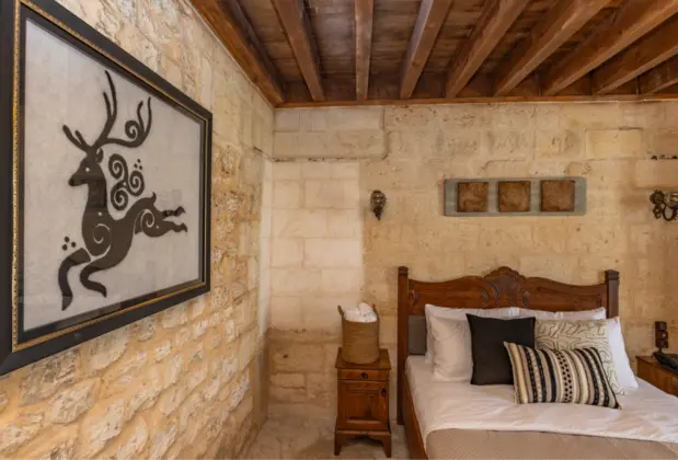 Stone House By Cevahir - Görsel 11