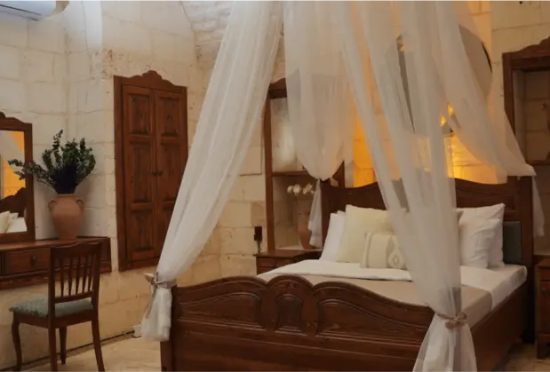 Stone House By Cevahir - Görsel 6