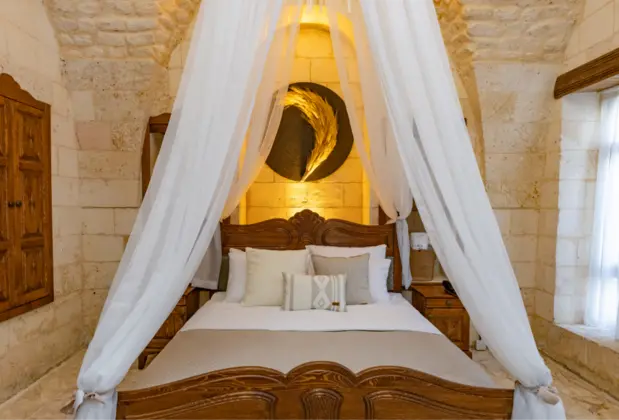 Stone House By Cevahir - Görsel 10