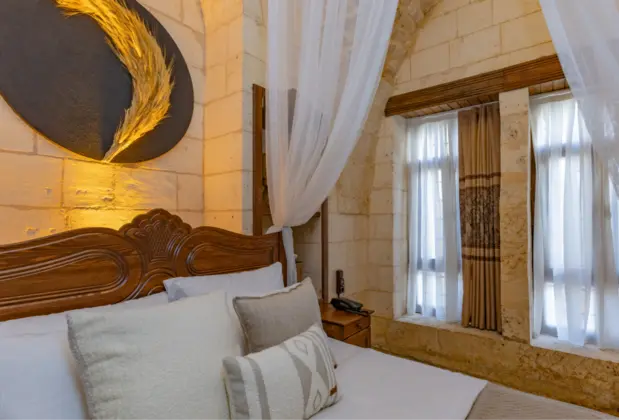 Stone House By Cevahir - Görsel 9