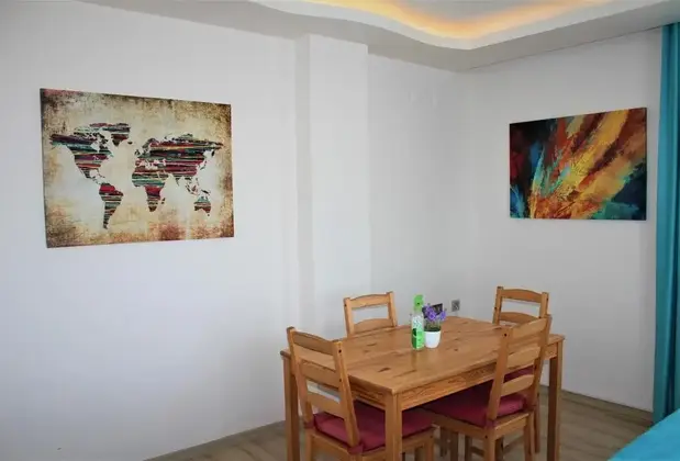 Mavi Restaurant & Apartments 2 - Görsel 3