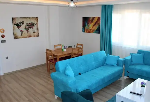 Mavi Restaurant & Apartments 2 - Görsel 5