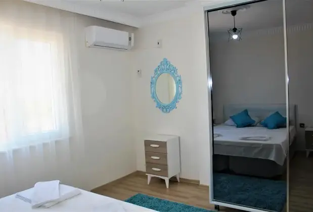 Mavi Restaurant & Apartments 2 - Görsel 10