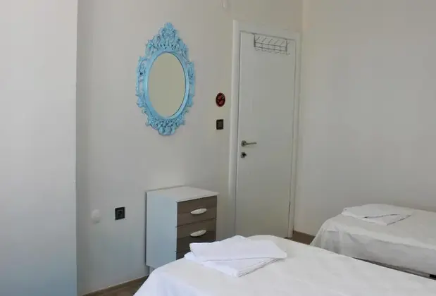 Mavi Restaurant & Apartments 2 - Görsel 13