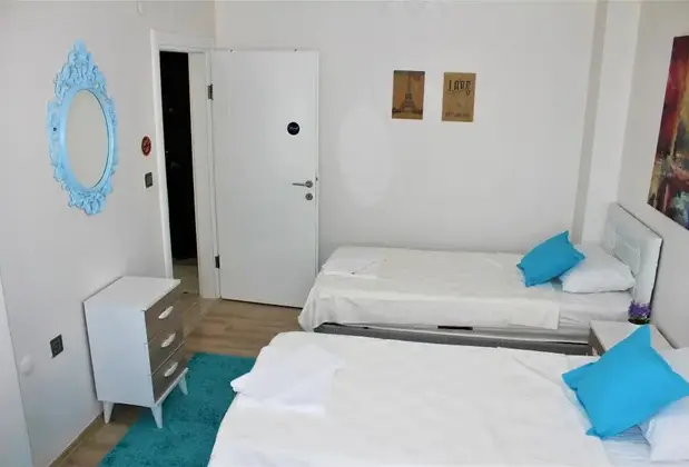 Mavi Restaurant & Apartments 2 - Görsel 14