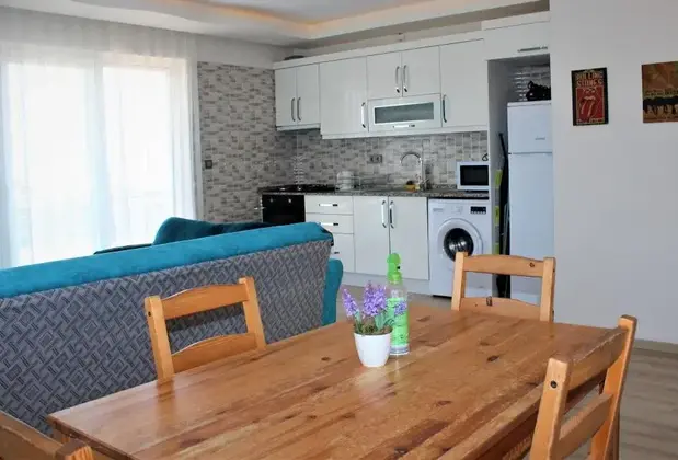 Mavi Restaurant & Apartments 1 - Görsel 5