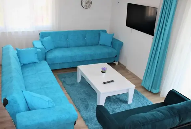 Mavi Restaurant & Apartments 1 - Görsel 7