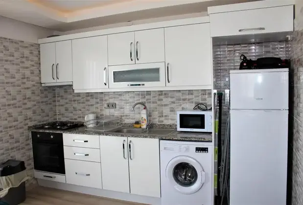 Mavi Restaurant & Apartments 1 - Görsel 8