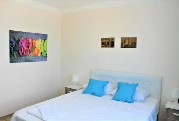 Mavi Restaurant & Apartments 1 - Görsel 9